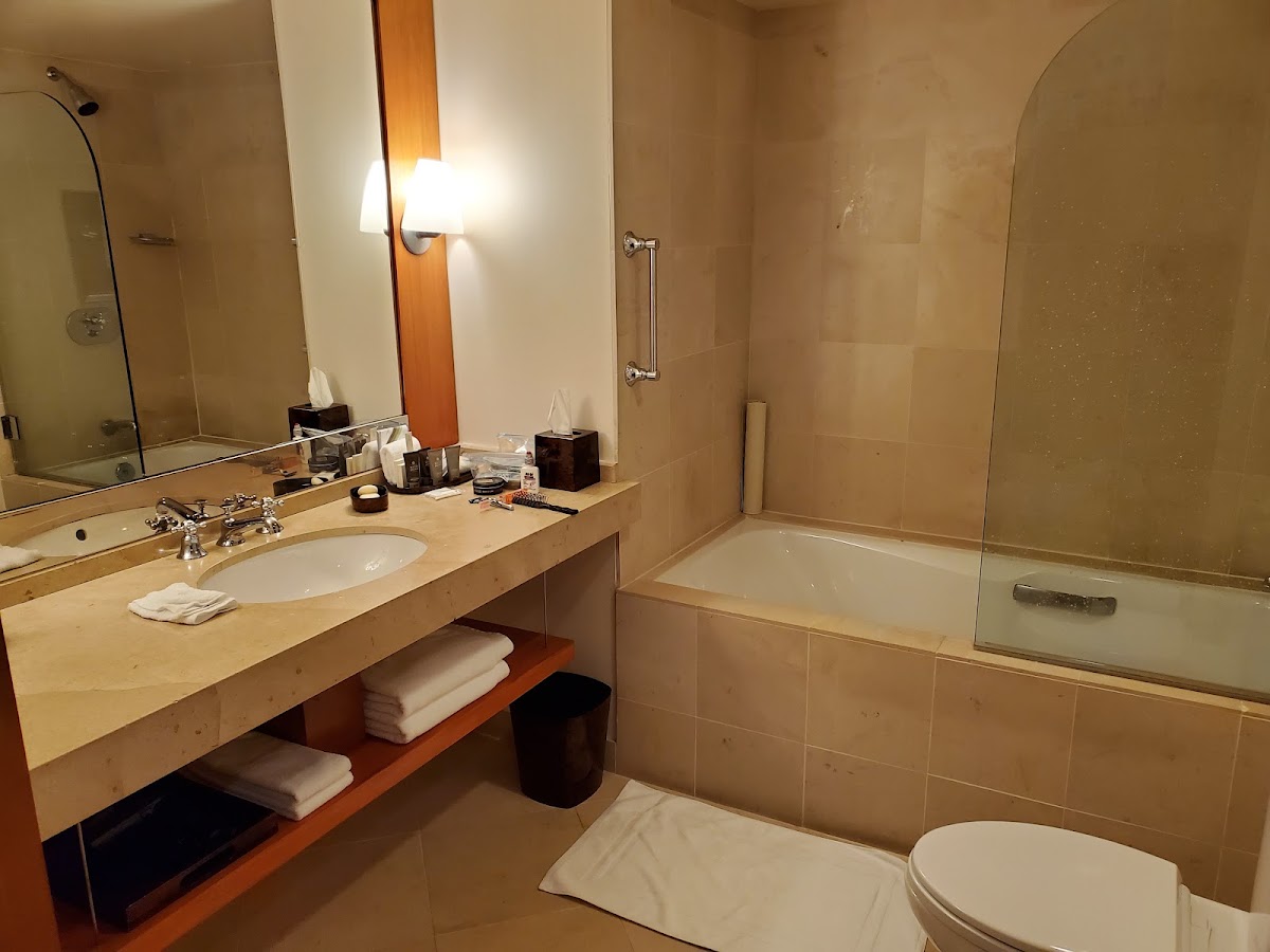 Taj Campton Place, dog-friendly hotel, photo 3