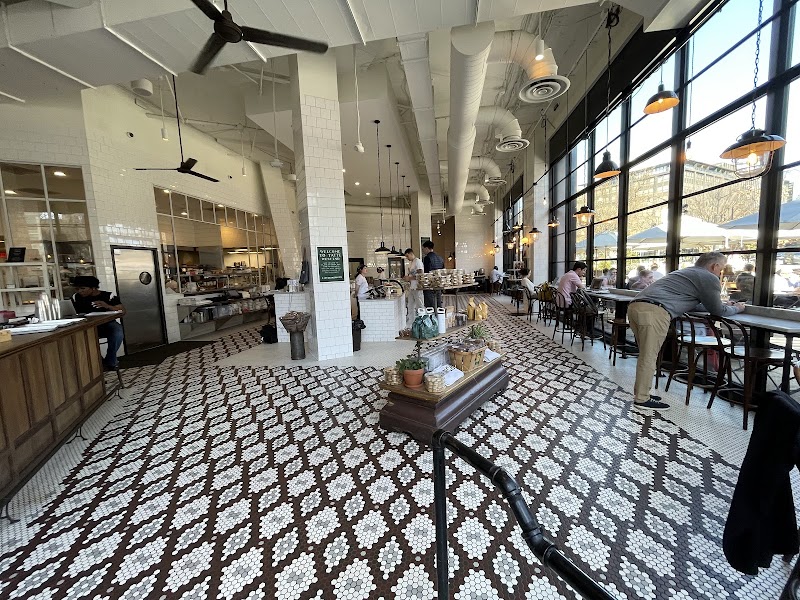 Tatte Bakery & Cafe | West End photo 4