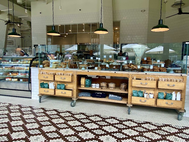 Tatte Bakery & Cafe | West End photo 4