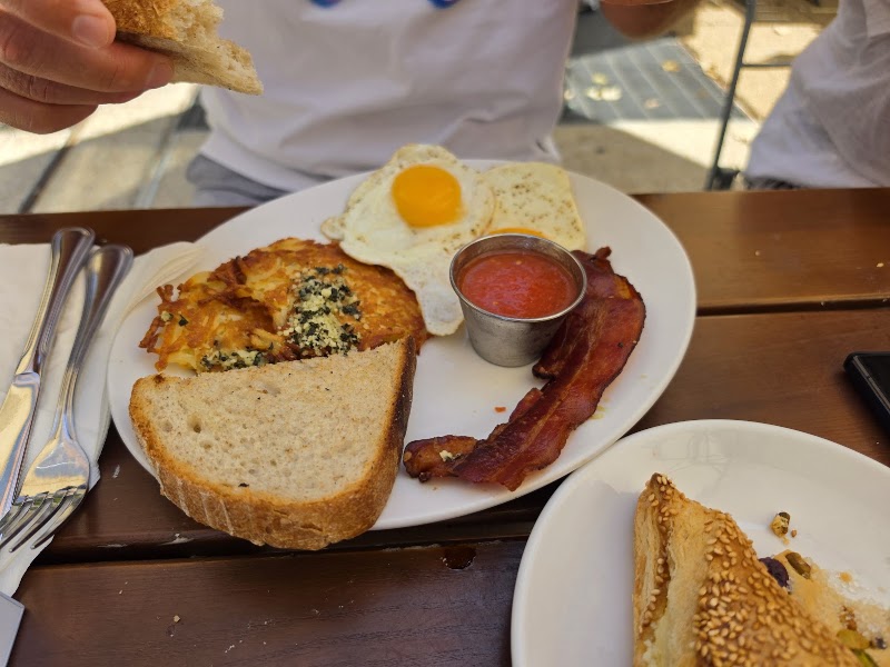 Tatte Bakery & Cafe | West End photo 3