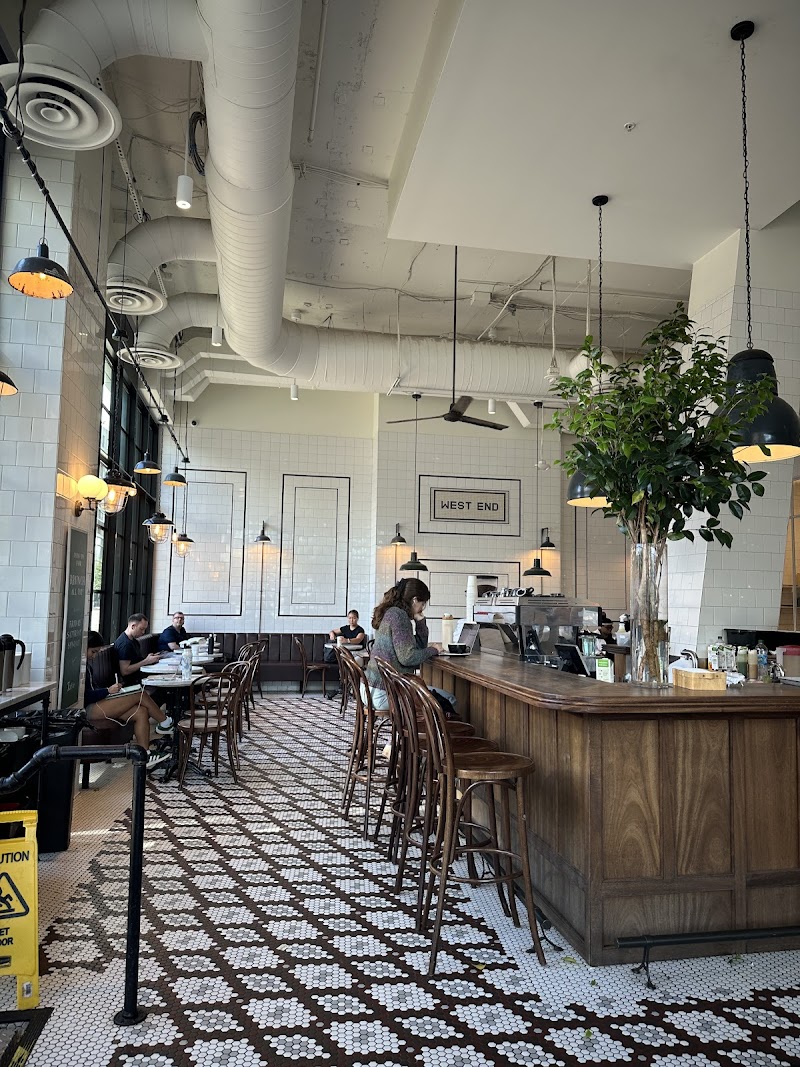 Tatte Bakery & Cafe | West End photo 3