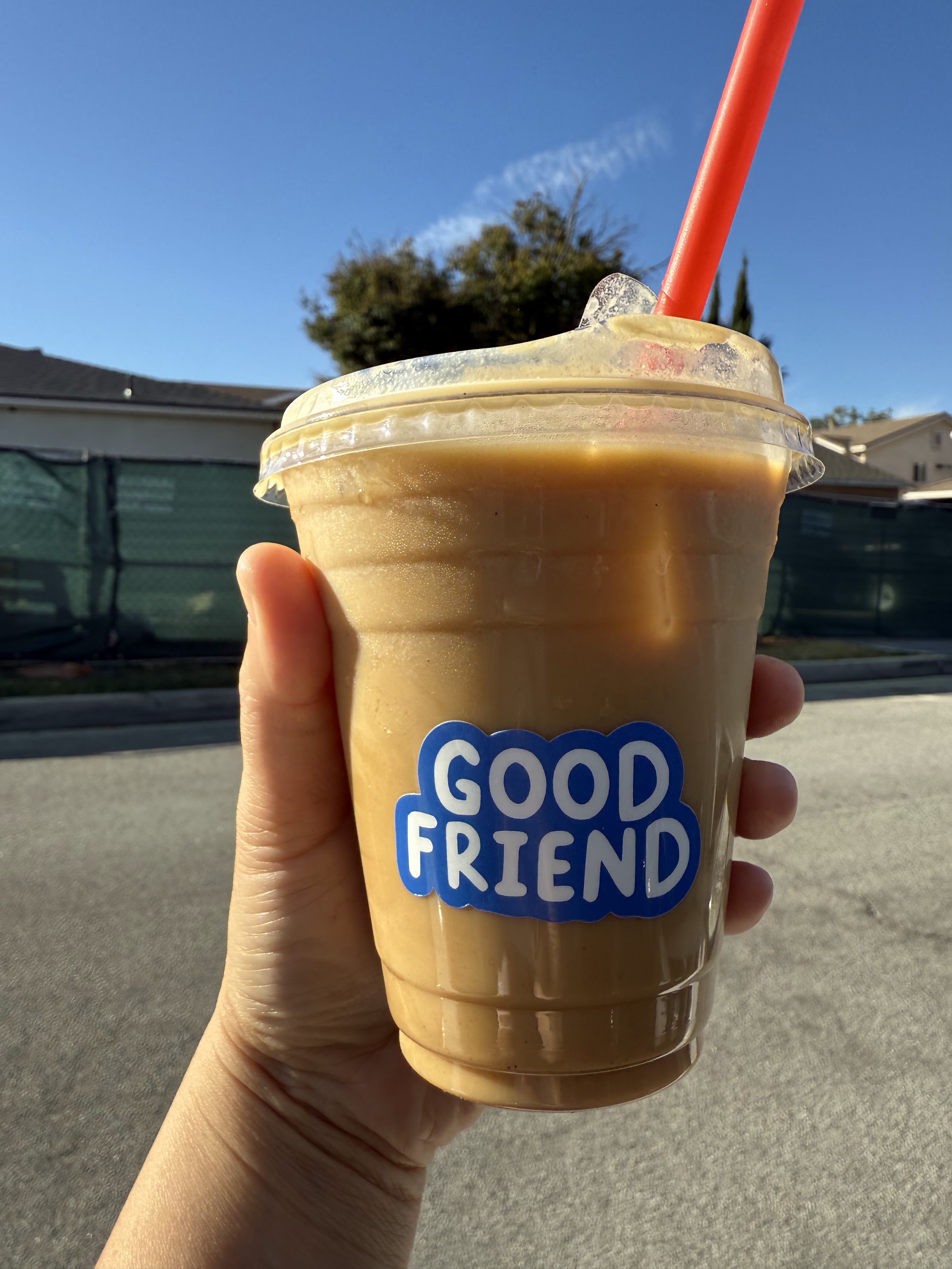 Good Friend Coffee - Photo 3