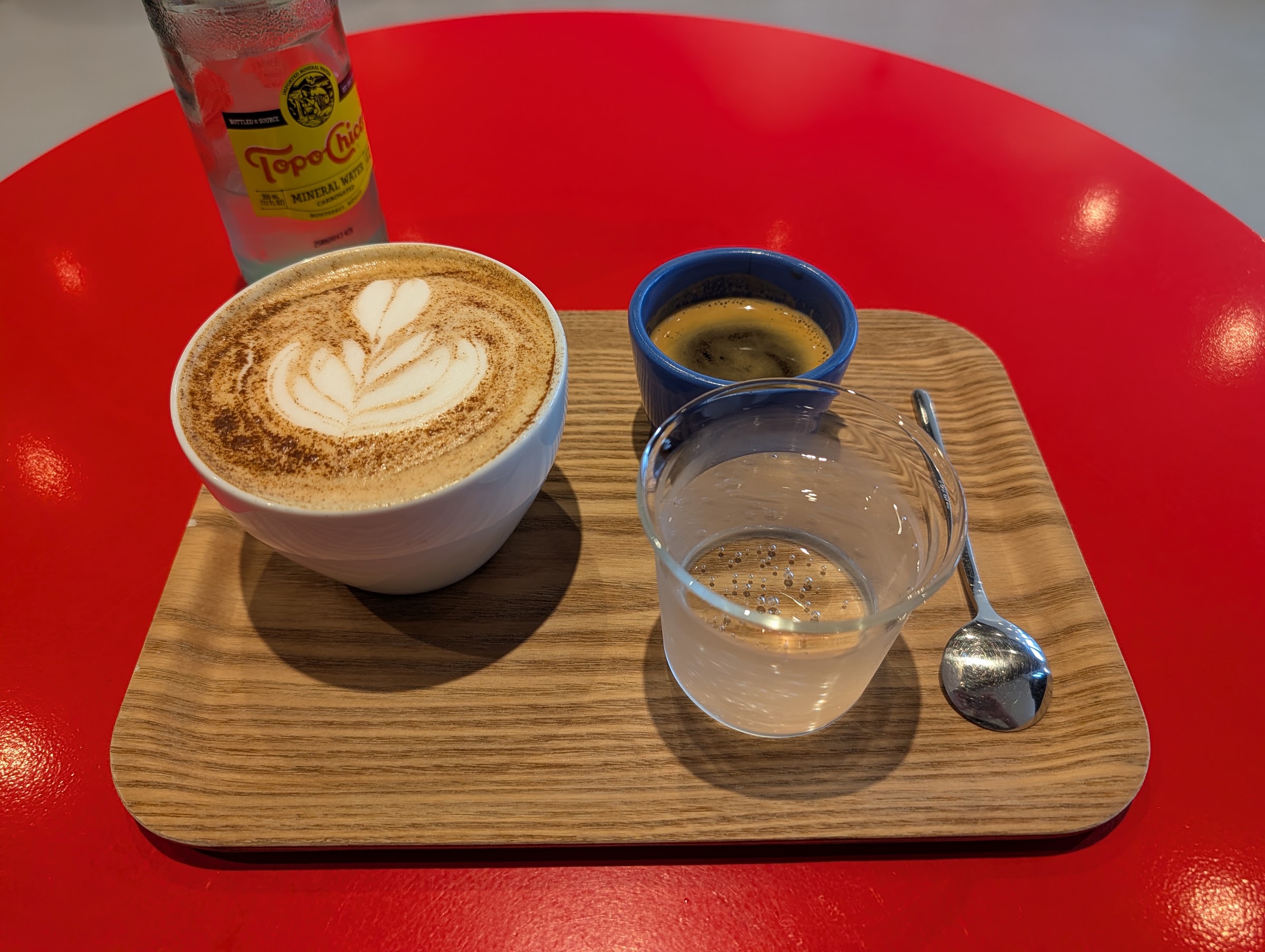 Good Friend Coffee - Photo 5