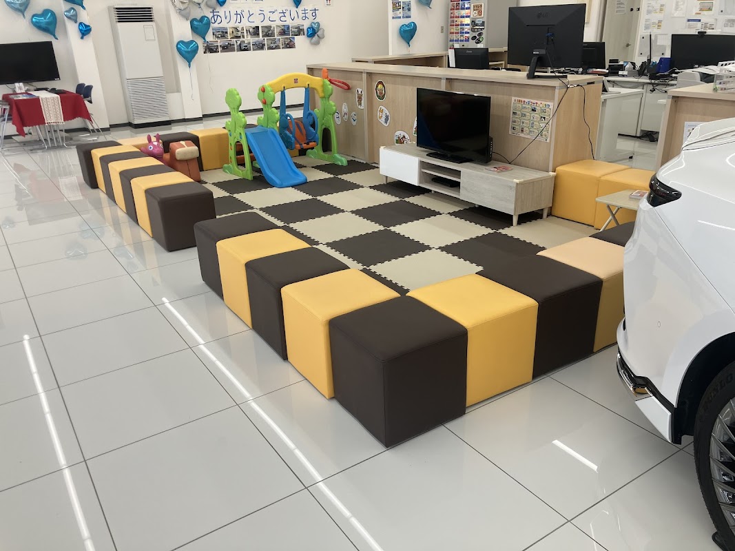 WECARS名古屋中川店 - 画像3