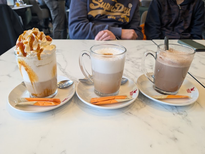 La crème royale photo 5