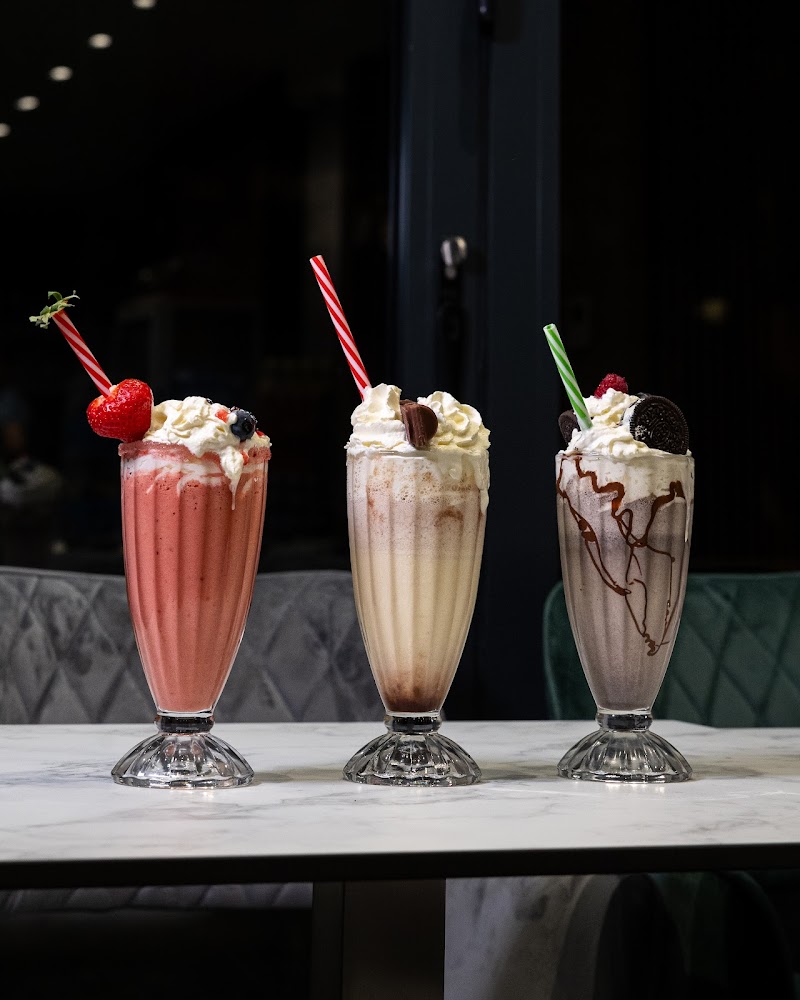 La crème royale photo 2