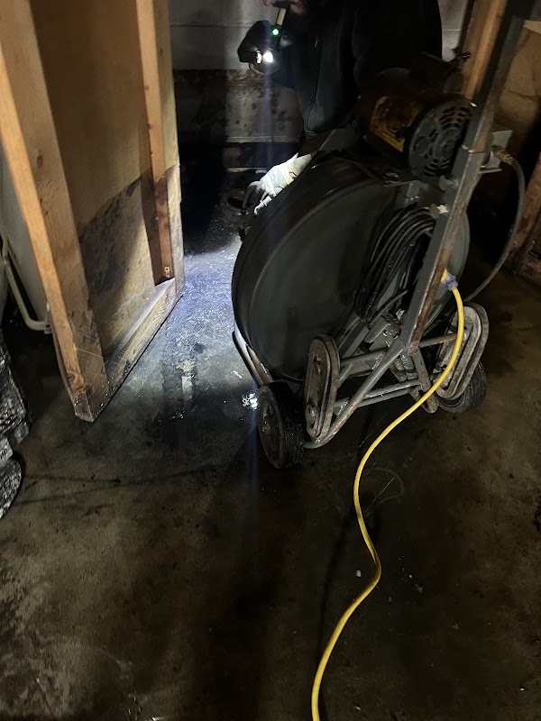 ABC Sewer & Drain Cleaning — photo