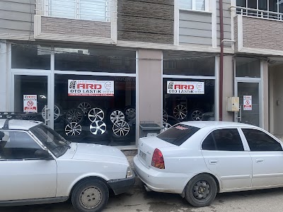 BURSA İNEGÖL ÖZEL ARD OTO LASTİK - Oto Servisi