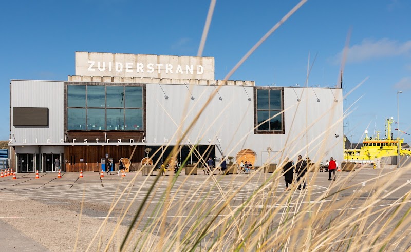 Zuiderstrandtheater