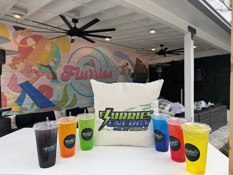 Flurries Shaved Ice and Iced Coffee photo 4