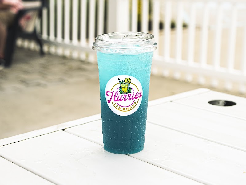 Flurries Shaved Ice and Iced Coffee photo 4