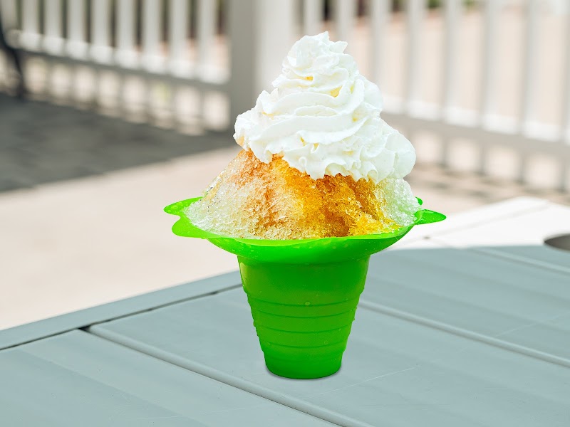 Flurries Shaved Ice and Iced Coffee photo 2