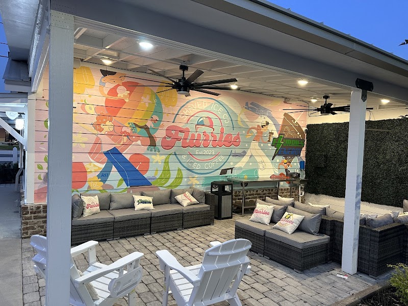 Flurries Shaved Ice and Iced Coffee photo 1