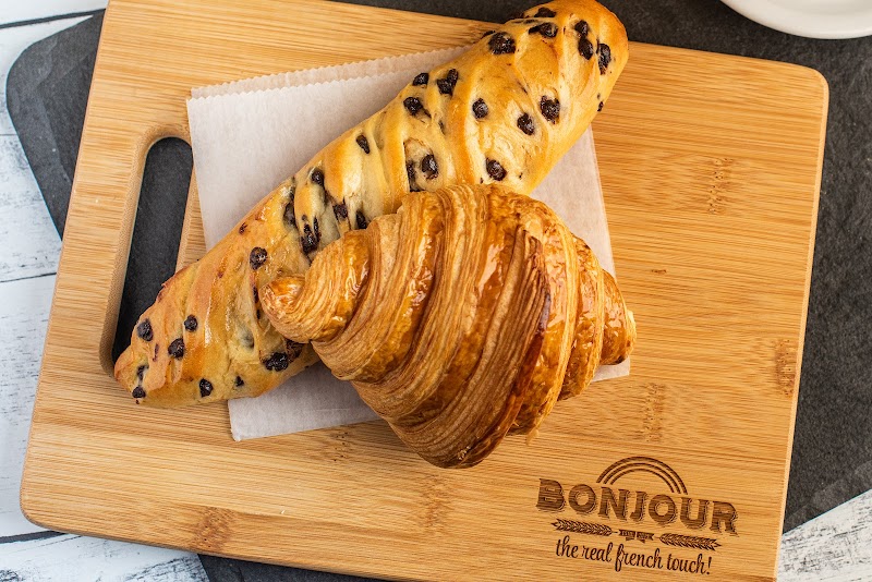 Bonjour French Bakery & Cafe - Pembroke Pines photo 2