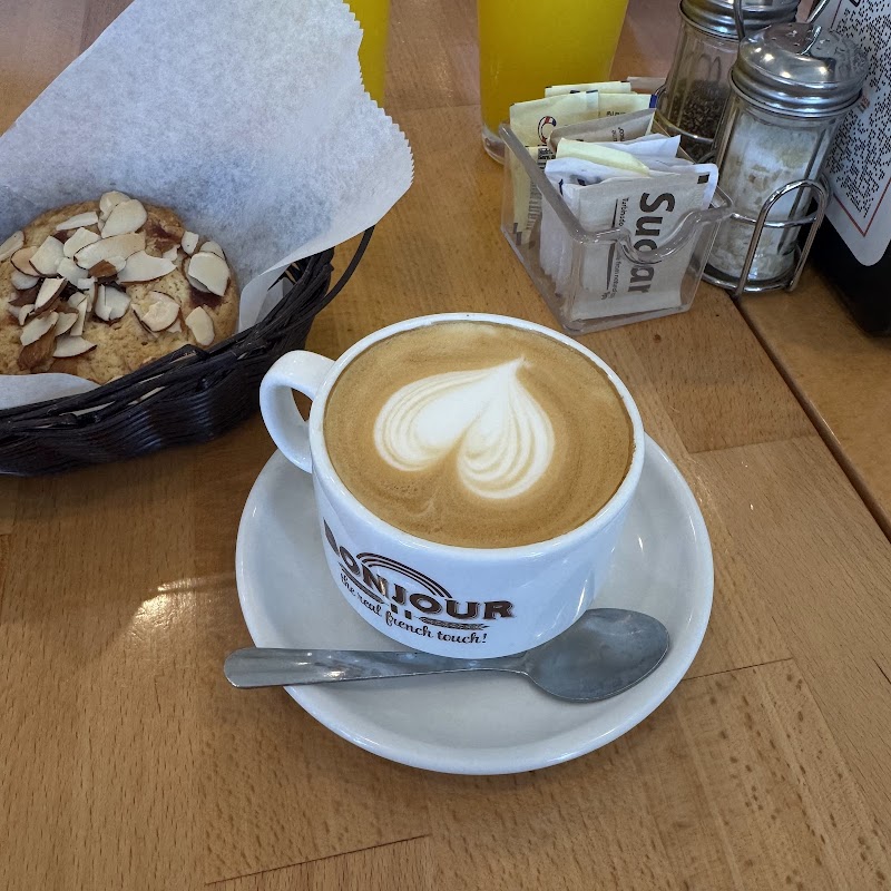 Bonjour French Bakery & Cafe - Pembroke Pines photo 3