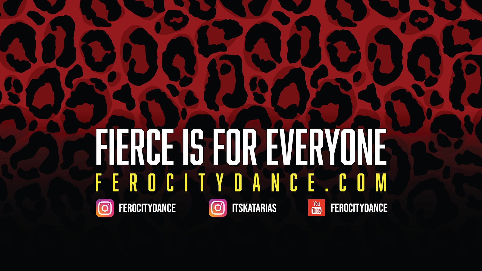 Ferocity Dance Company