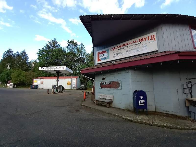Washougal River Mercantile photo