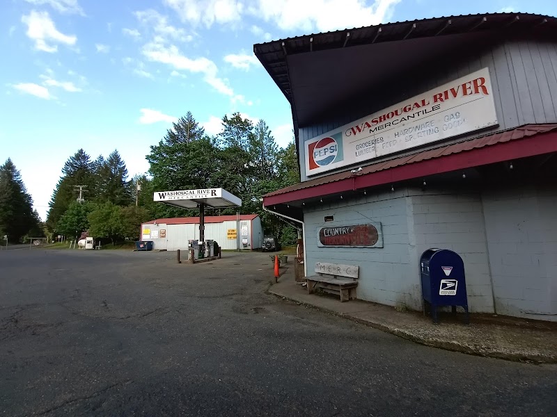 Washougal River Mercantile photo