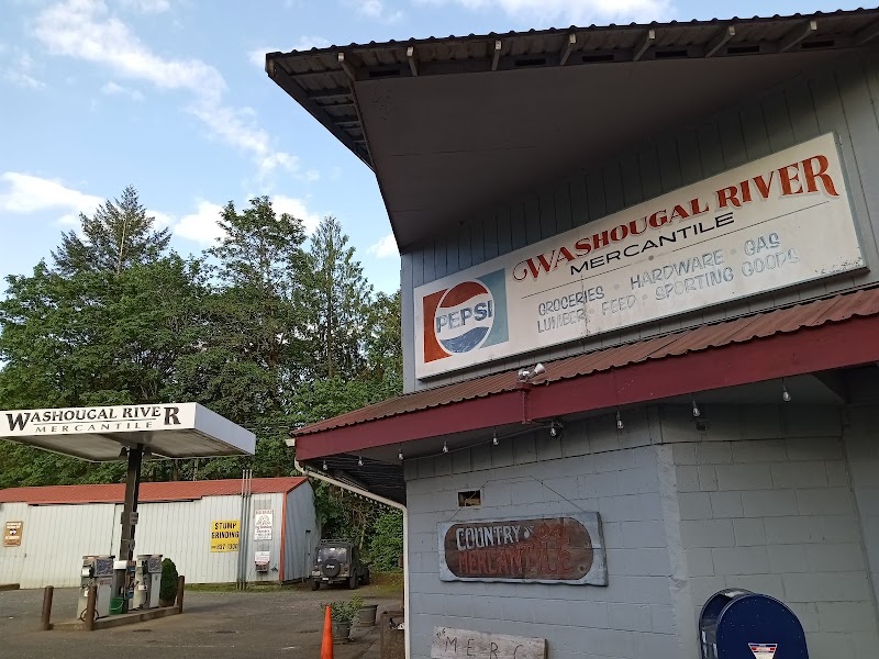 Washougal River Mercantile photo