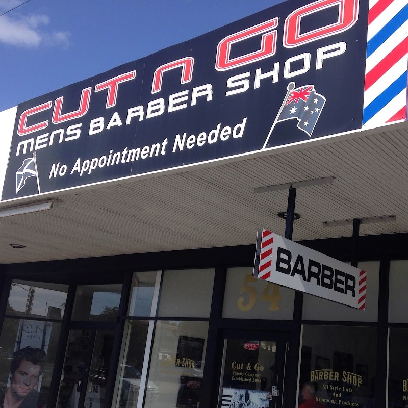 Cut & Go Barbers photo 1