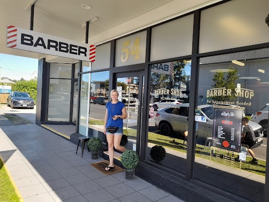 Cut & Go Barbers photo 2