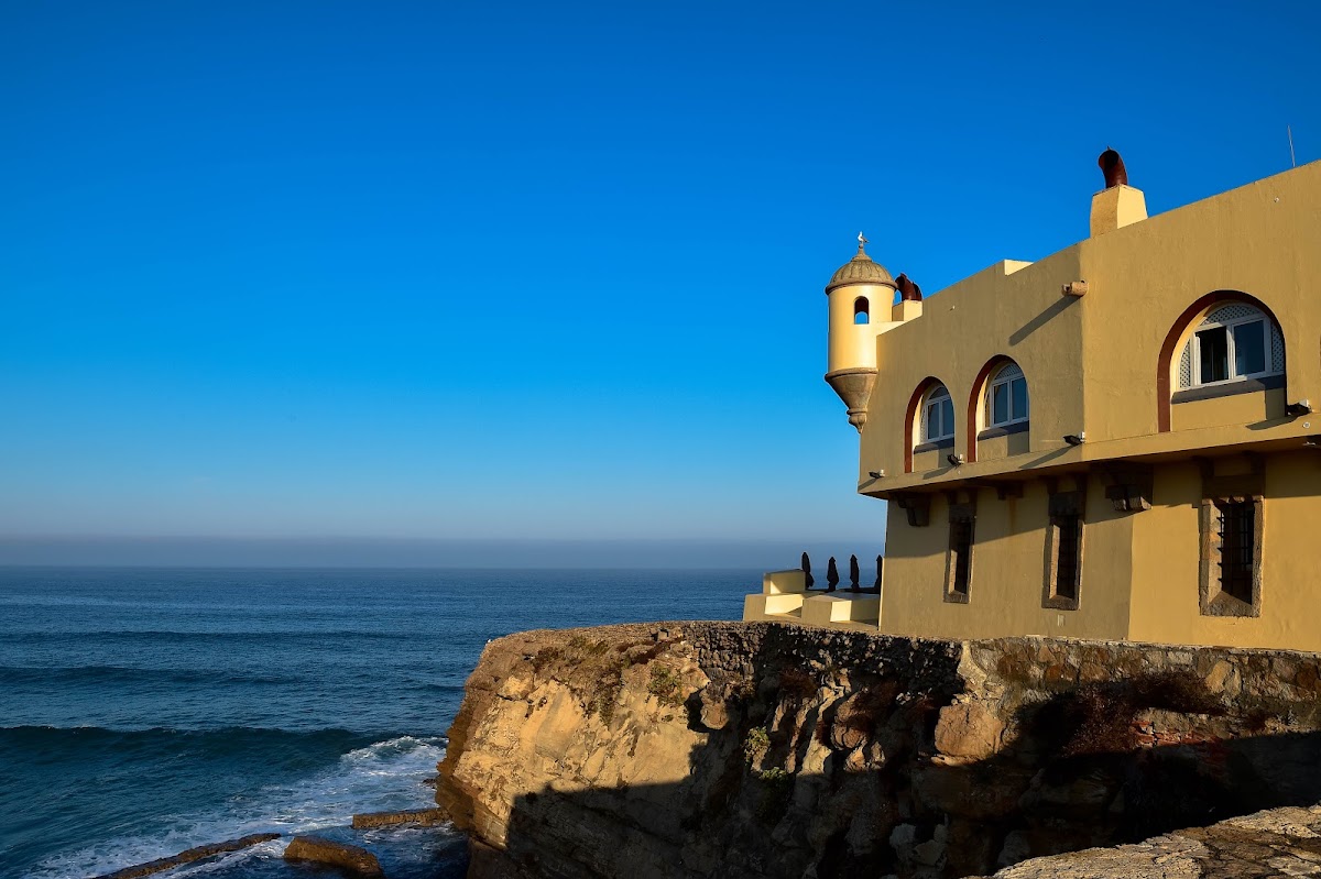 Hotel Fortaleza do Guincho, Relais & Châteaux, dog-friendly hotel in Sintra & Cascais