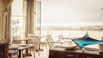 Alba - Trattoria Casuale - Mare