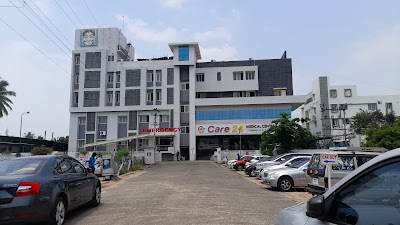 Care 24 Medical Center & Hospital