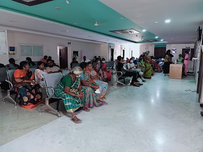 Care 24 Medical Center & Hospital - Image 3