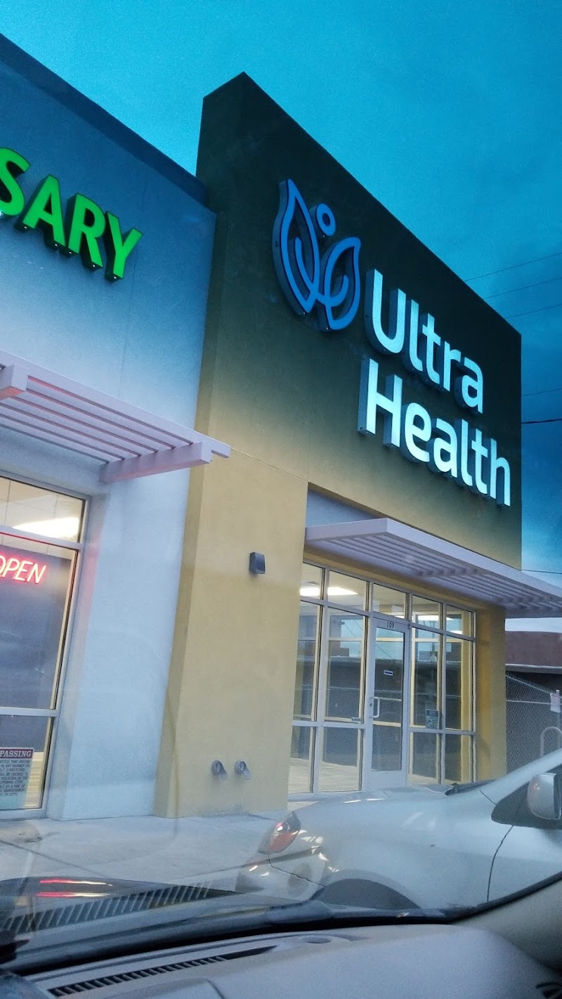 UltraHealth