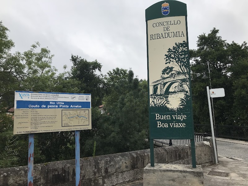 Panaderia Puente Arnelas photo 4