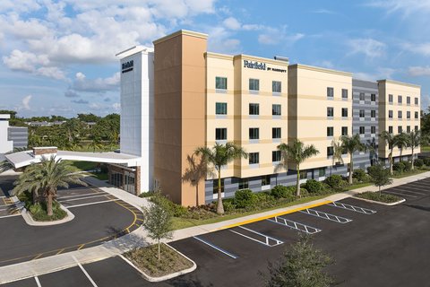 Fairfield by Marriott Inn & Suites Fort Lauderdale Northwest