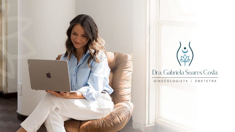 Dra. Gabriela Soares Costa | Ginecologista e Obstetra