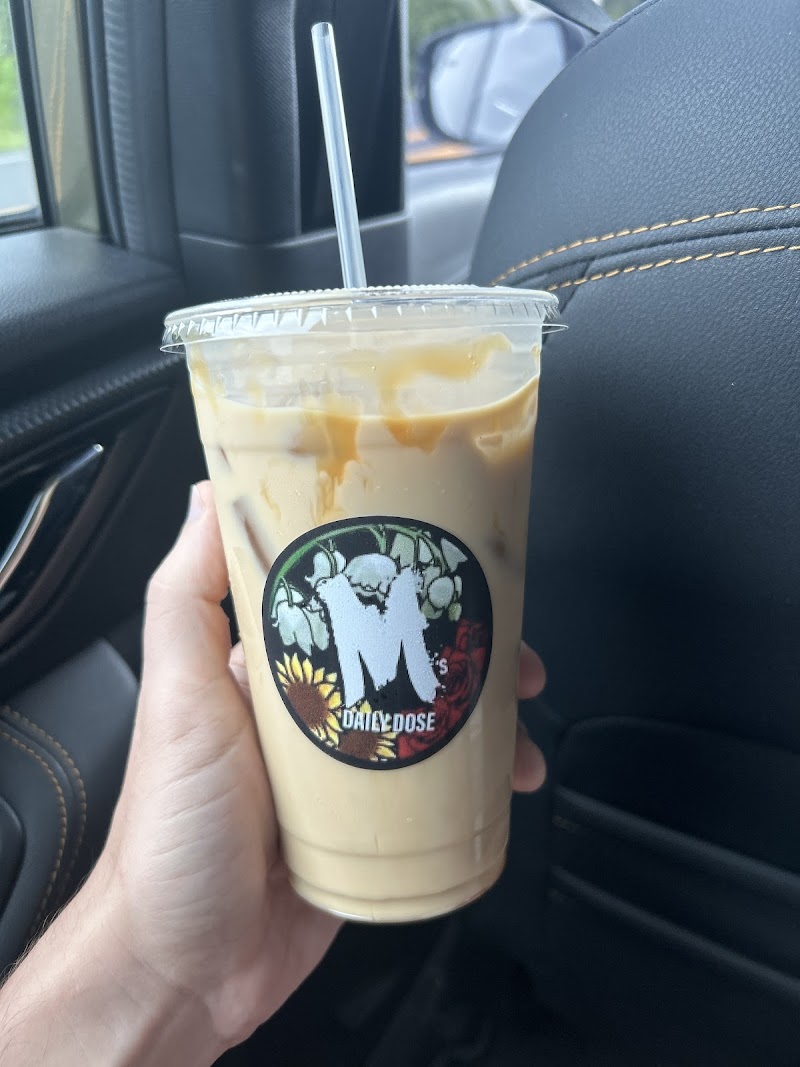 Ms daily dose photo 1