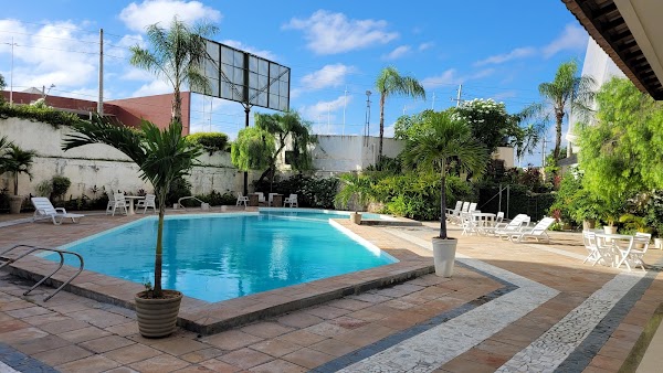 Petrolina Palace Hotel