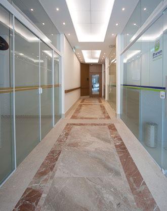 Foto de CJB clinica de fisioterapia