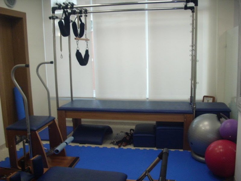 Foto de CJB clinica de fisioterapia