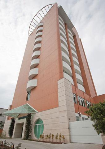 Foto de CJB clinica de fisioterapia