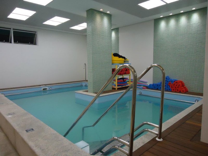 Foto de CJB clinica de fisioterapia