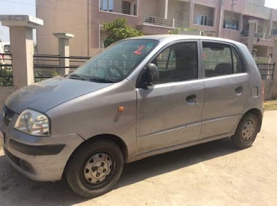 Ladies Car Driving School