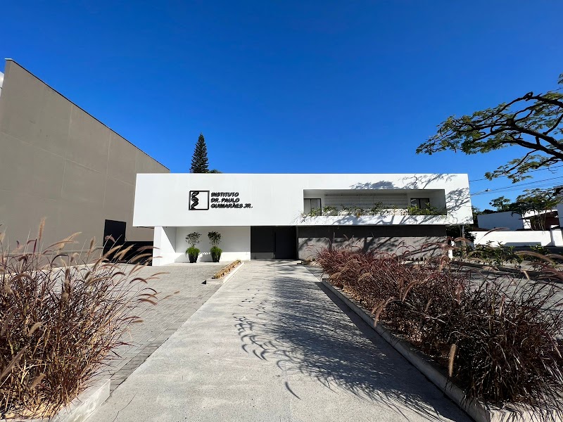 Foto de Instituto Dr. Paulo Guimarães Jr.