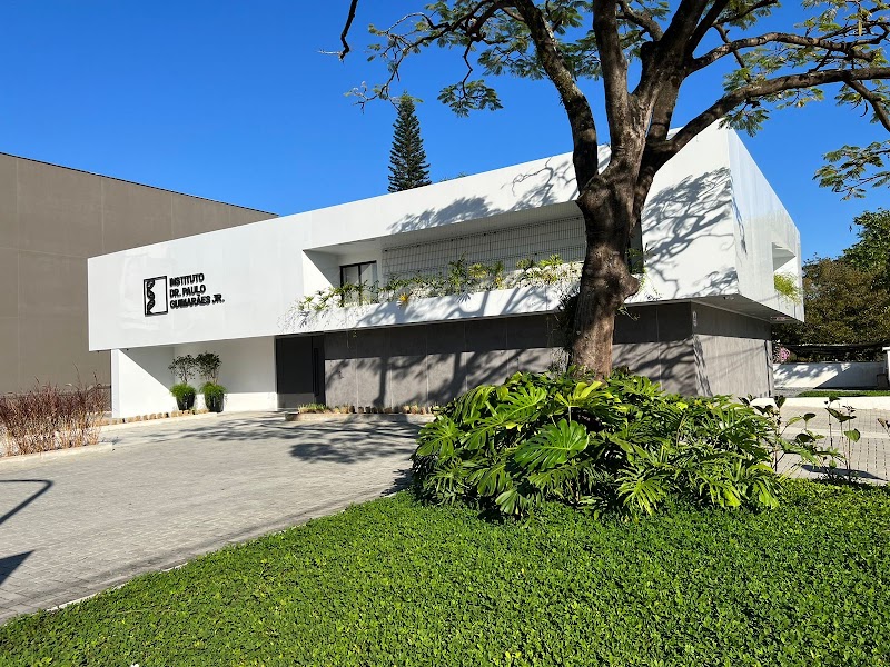 Foto de Instituto Dr. Paulo Guimarães Jr.