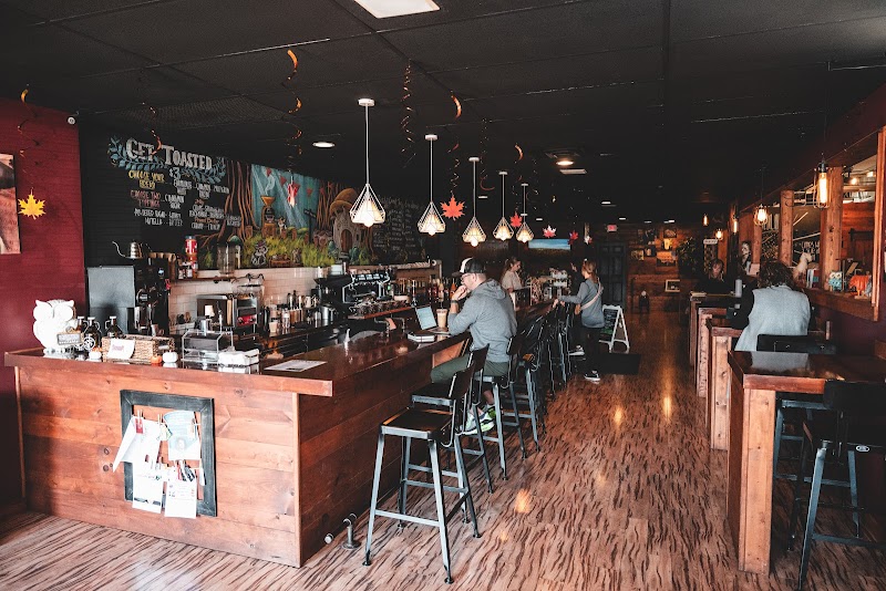 StoneFruit Coffee photo 4