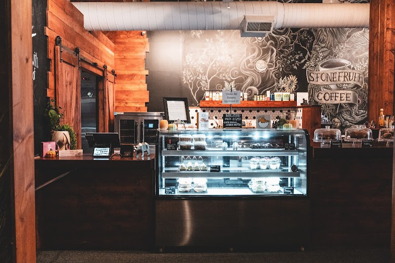 StoneFruit Coffee photo 1