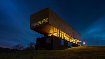 Arche Nebra – Die Himmelsscheibe erleben
