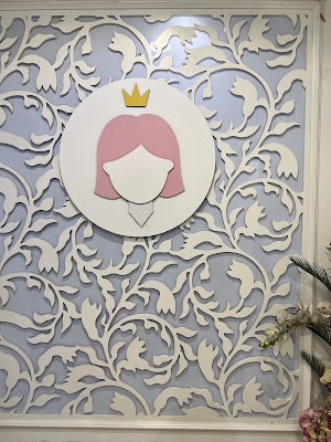 محطة الجمال