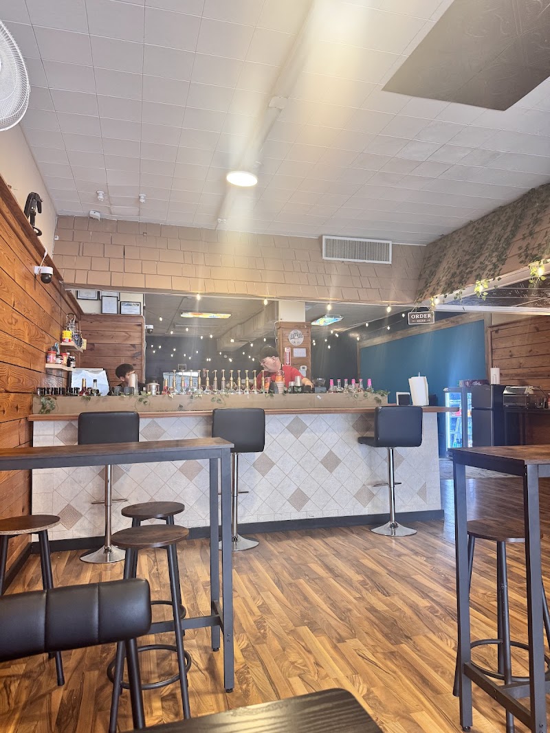 Mr. Bruce’s Coffee House photo 3