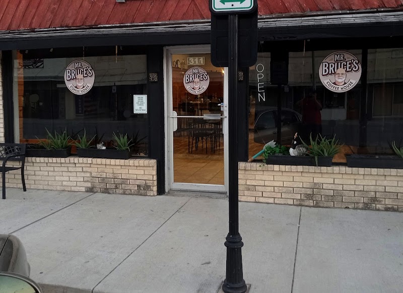 Mr. Bruce’s Coffee House photo 1