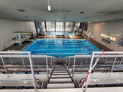 Frankenbad Hallenbad