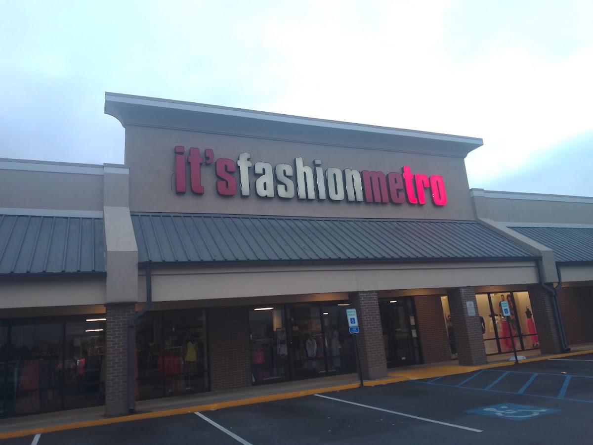 It's Fashion